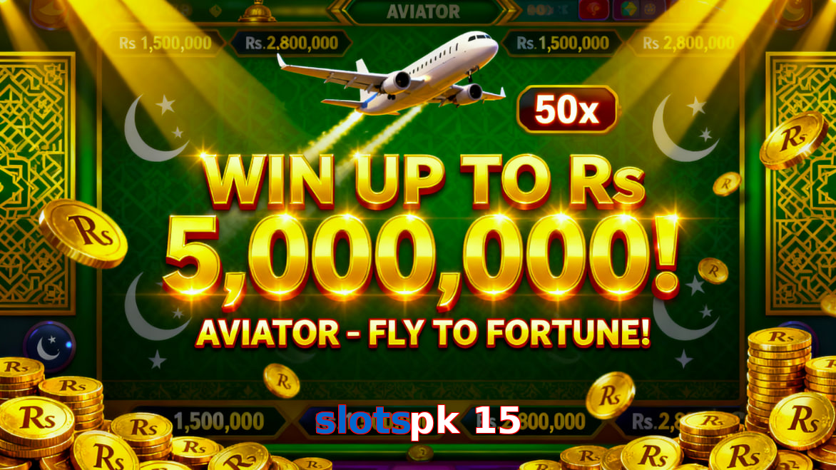 Slotspk 15